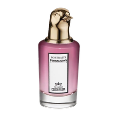 Penhaligon's - Portraits The Ingénue Cousin Flora EDP