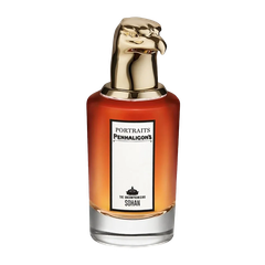 Penhaligon's - Portraits The Uncompromising Sohan EDP