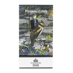Penhaligon's - Portraits The Uncompromising Sohan EDP