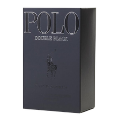Ralph Lauren - Polo Double Black EDT