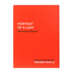 Frederic Malle - Portrait of a Lady EDP