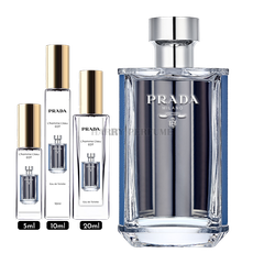 Prada - L'homme L'eau EDT