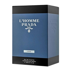 Prada - L'homme L'eau EDT