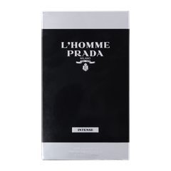Prada - L'Homme Prada Intense EDP