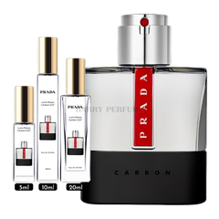 Prada - Luna Rossa Carbon EDT