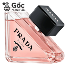 Gốc Prada - Paradoxe EDP - Testbox 20/90ml