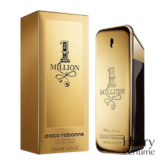 Rabanne - 1 Million For Men EDT