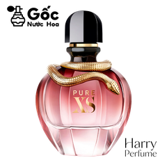 Gốc Rabanne - Pure XS EDP - Testbox 20/90ml