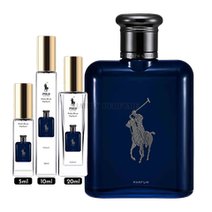Ralph Lauren - Polo Blue Parfum