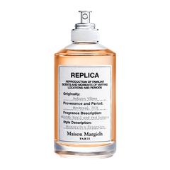 Maison Margiela - Replica Autumn Vibes EDT