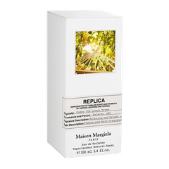 Maison Margiela - Replica Under The Lemon Trees EDT