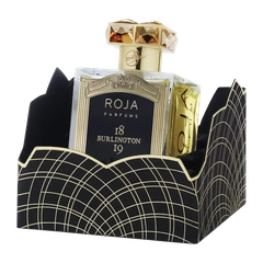 Roja Parfums - Burlington 1819 EDP