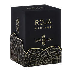 Roja Parfums - Burlington 1819 EDP