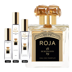 Roja Parfums - Burlington 1819 EDP