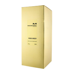 Mancera - Roses Greedy EDP