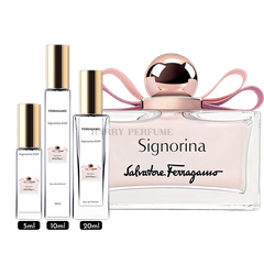 Ferragamo - Signorina EDP