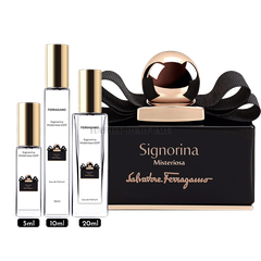 Ferragamo - Signorina Misteriosa EDP
