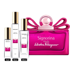 Ferragamo - Signorina Ribelle EDP