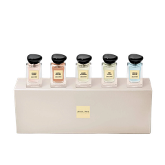 Set Armani Prives - Les Eaux Collection Mini 7.5ml x 5
