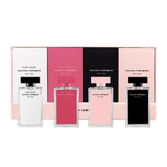 Set Narciso - 4 pcs x 7.5ml
