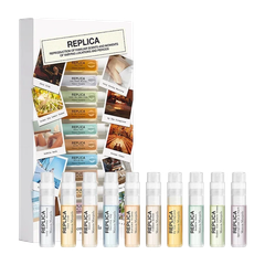 Set Replica - Memory Box 10x2ml