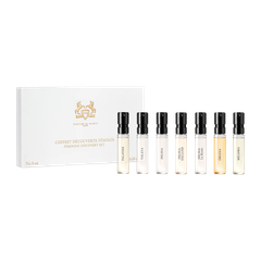 Set Parfums de Marly - Feminine Discovery 7 x 1.5ml