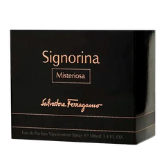 Ferragamo - Signorina Misteriosa EDP