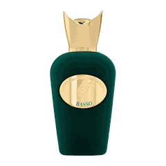 Sospiro - Basso EDP