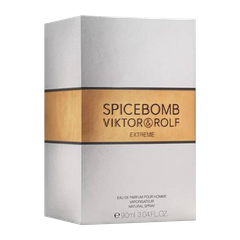 Viktor & Rolf - Spicebomb Extreme Pour Homme EDP