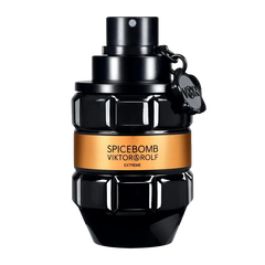 Viktor & Rolf - Spicebomb Extreme Pour Homme EDP
