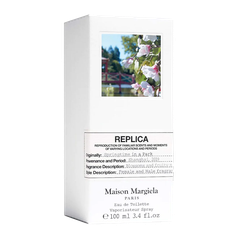Maison Margiela - Replica Springtime In A Park EDT