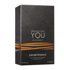 Emporio - Stronger With You Intensely EDP