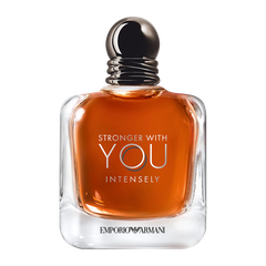 Emporio - Stronger With You Intensely EDP