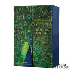 The Merchant of Venice - Imperial Emerald EDP Concentrée