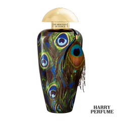 The Merchant of Venice - Imperial Emerald EDP Concentrée