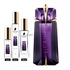 Thierry Mugler - Alien EDP