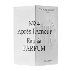 Thomas Kosmala - No.4 Apres l'Amour EDP