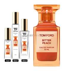 Tom Ford - Bitter Peach EDP