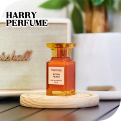 Gốc Tom Ford - Bitter Peach EDP - Box 35/50ml