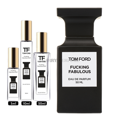 Tom Ford - Fucking Fabulous EDP