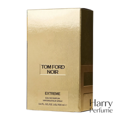 Tom Ford - Noir Extreme EDP