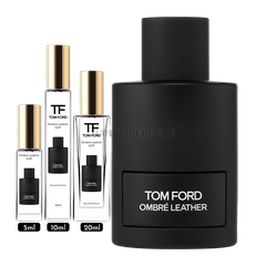 Tom Ford - Ombre Leather EDP