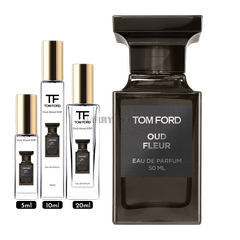 Tom Ford - Oud Wood EDP
