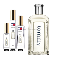 Tommy Hilfiger - Tommy Boy EDT