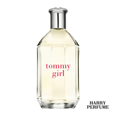 Tommy Hilfiger - Tommy Girl EDT