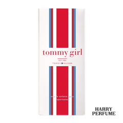 Tommy Hilfiger - Tommy Girl EDT