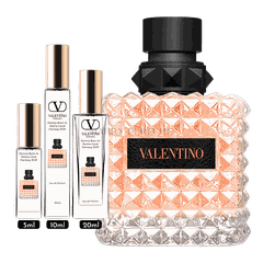 Valentino - Donna Born In Roma Coral Fantasy EDP