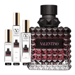 Valentino - Donna Born In Roma Intense EDP