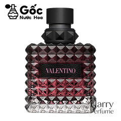 Gốc Valentino - Donna Born In Roma Intense EDP - Fullbox 15/100ml
