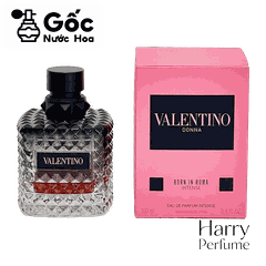 Gốc Valentino - Donna Born In Roma Intense EDP - Fullbox 15/100ml